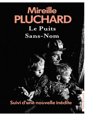 cover image of Le Puits sans-nom NE